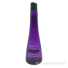 Champú grueso para cabello de 400 ml para cabello liso y liso